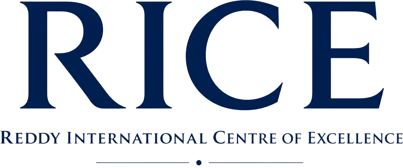 RICE Logo